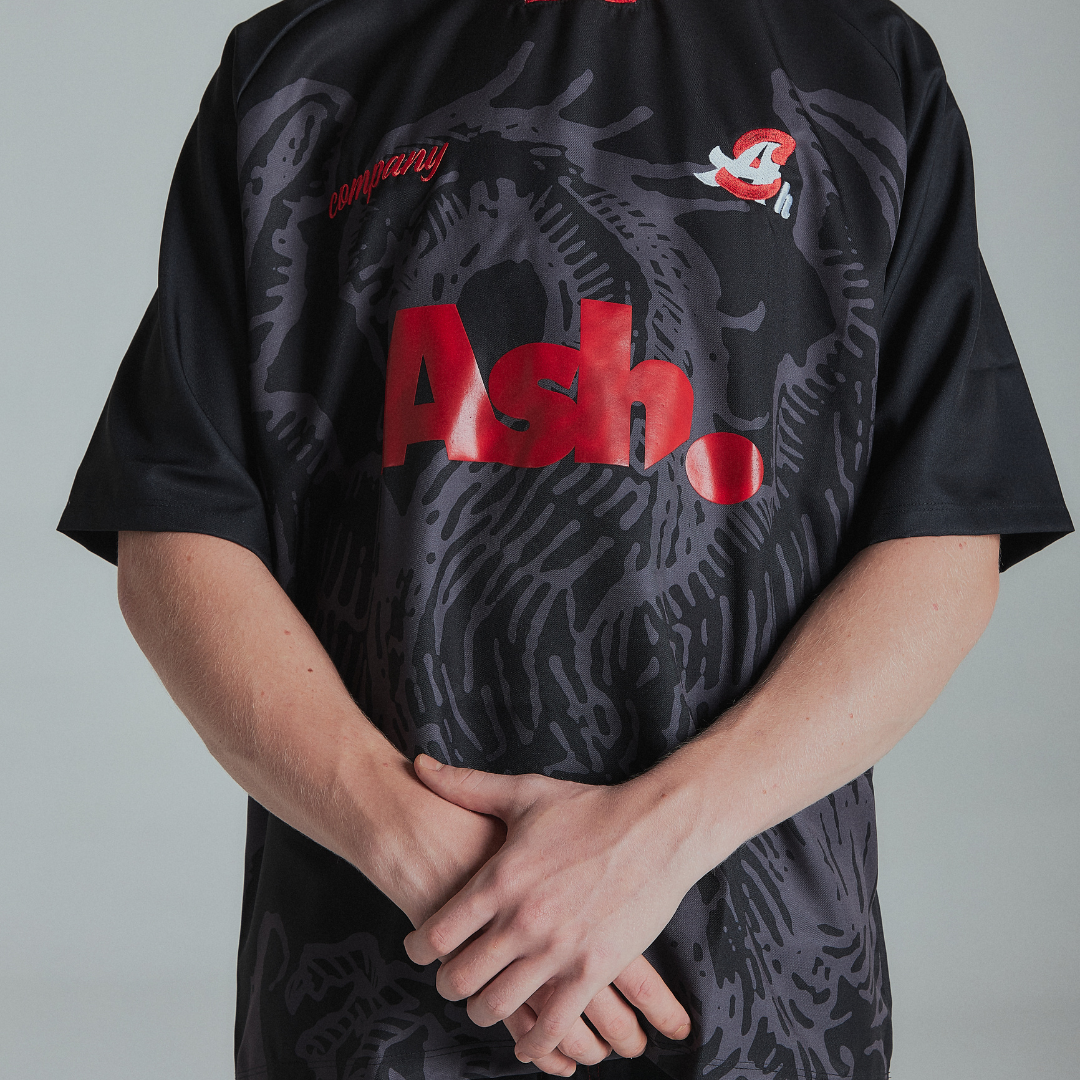 ASH FC VINTAGE
