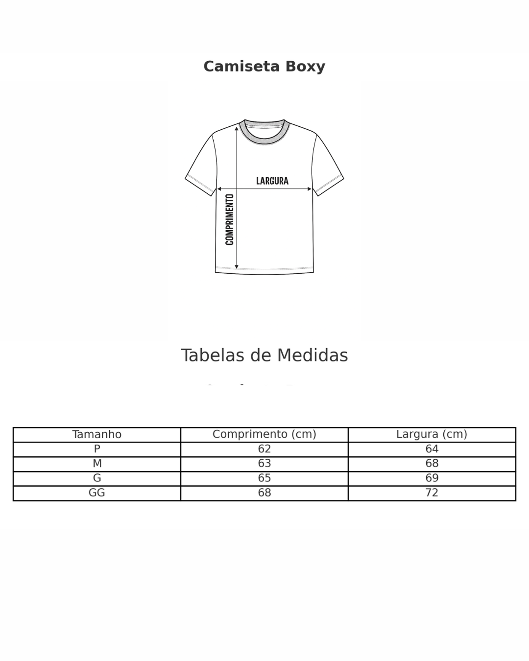 CAMISETA LOGO (marrom)