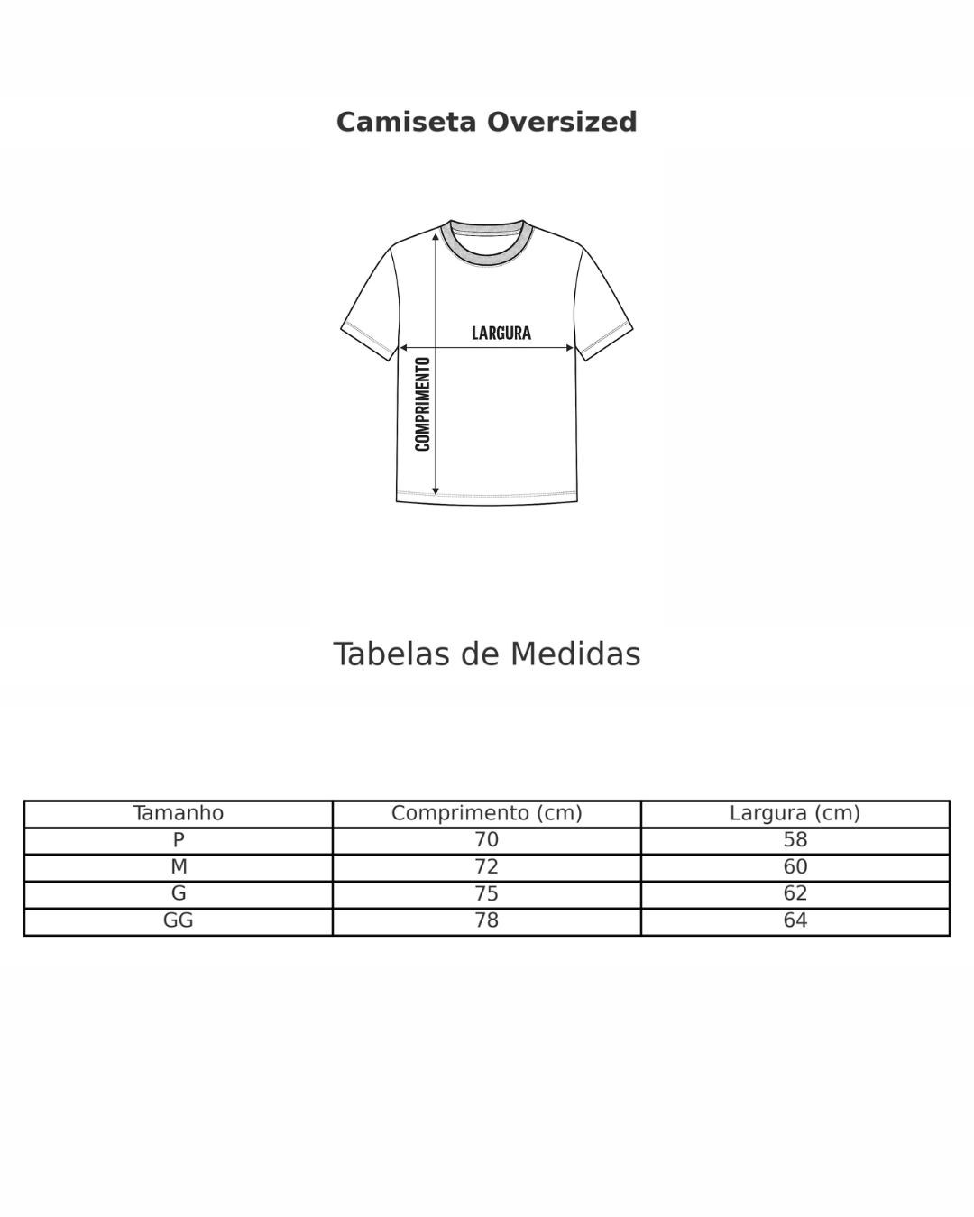 CAMISETA CITY EDITION (WHITE)