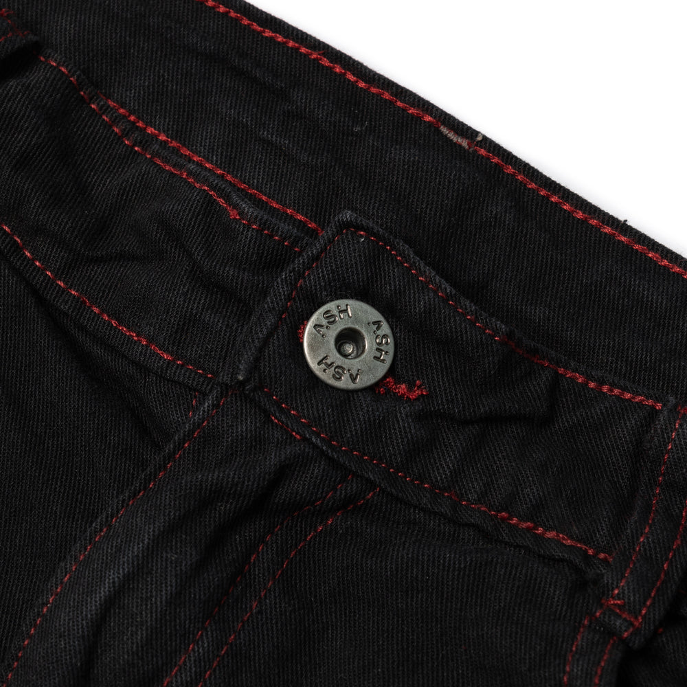 BLACK JEANS