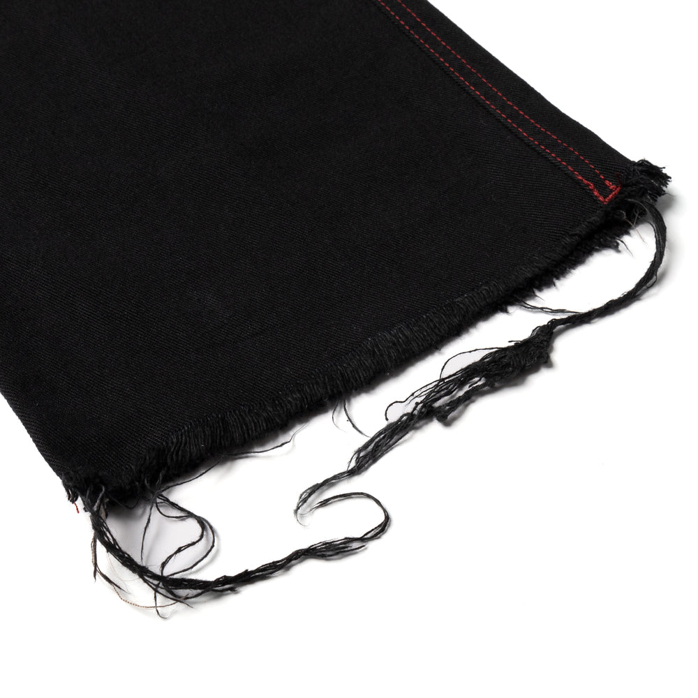 BLACK JEANS