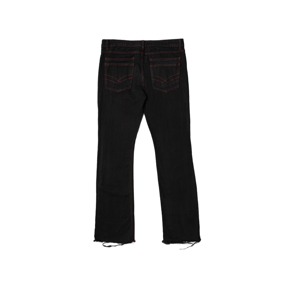 BLACK JEANS