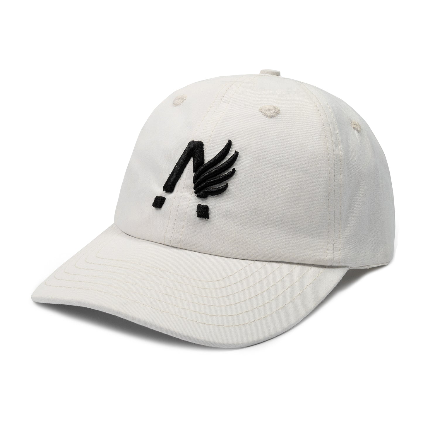 Boné Branco Drop II
