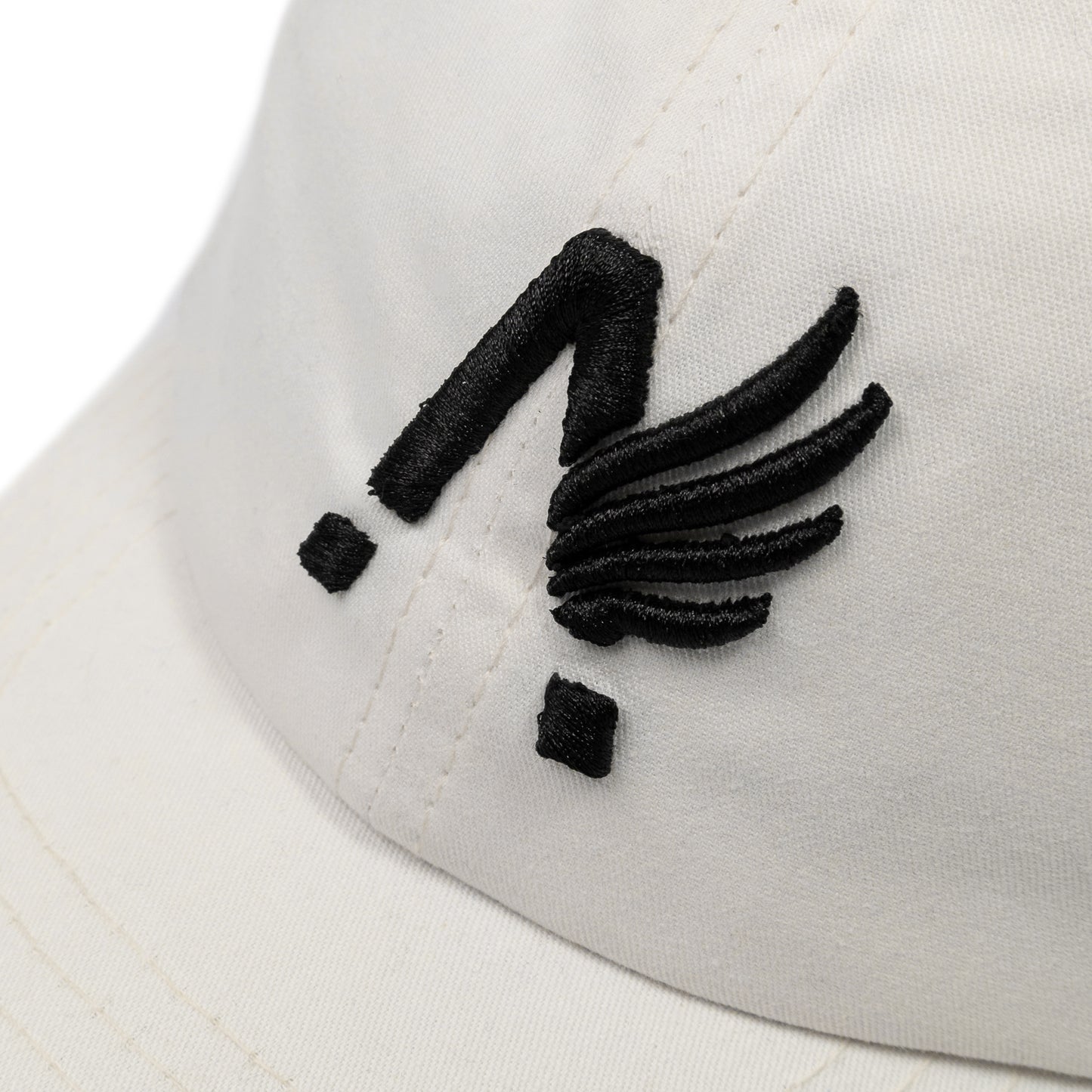 Boné Branco Drop II