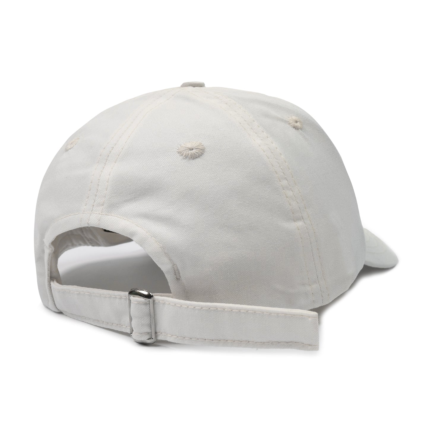Boné Branco Drop II