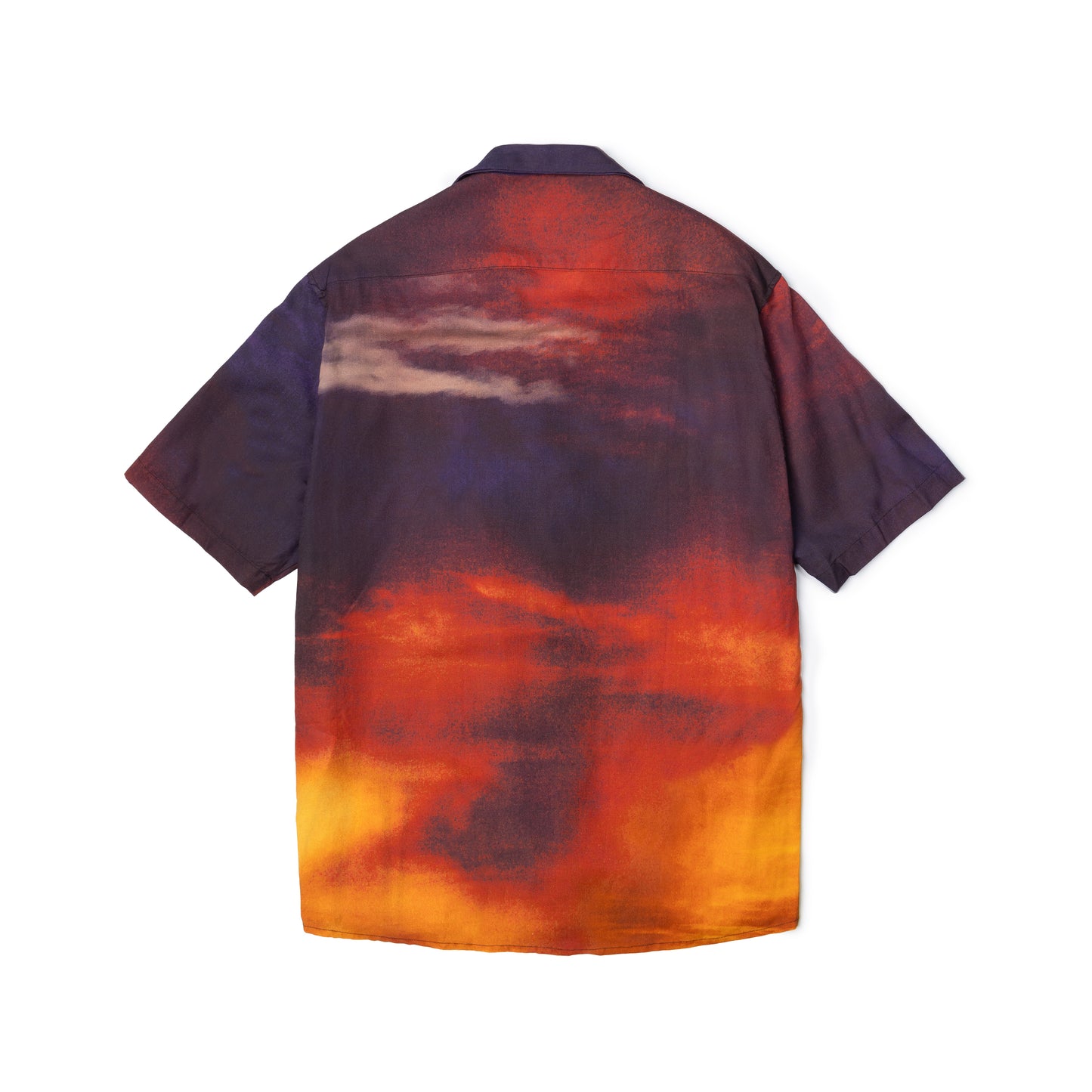 Camisa de Botão Landscape Signature