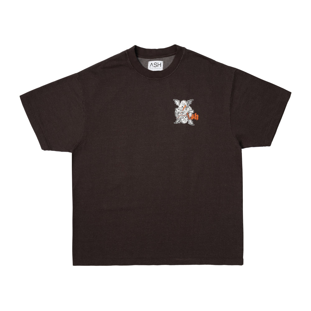 REBIRTH OVER TEE