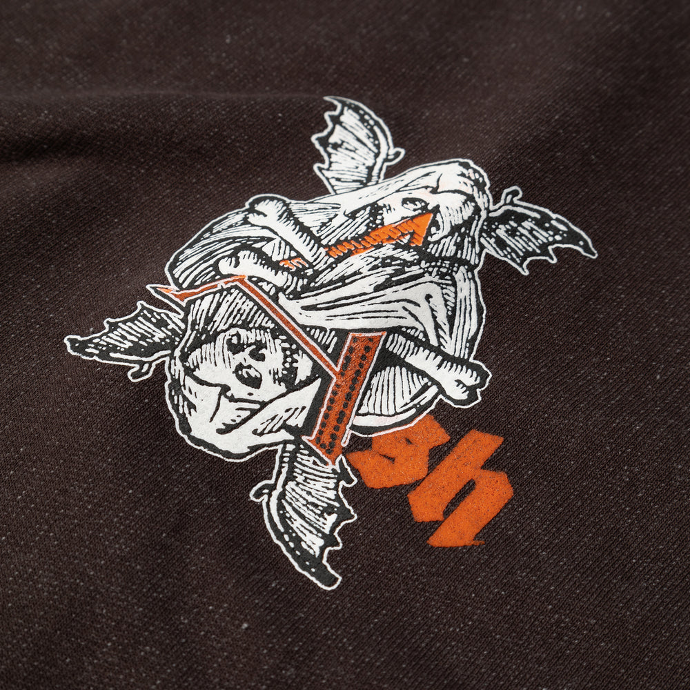 REBIRTH OVER TEE