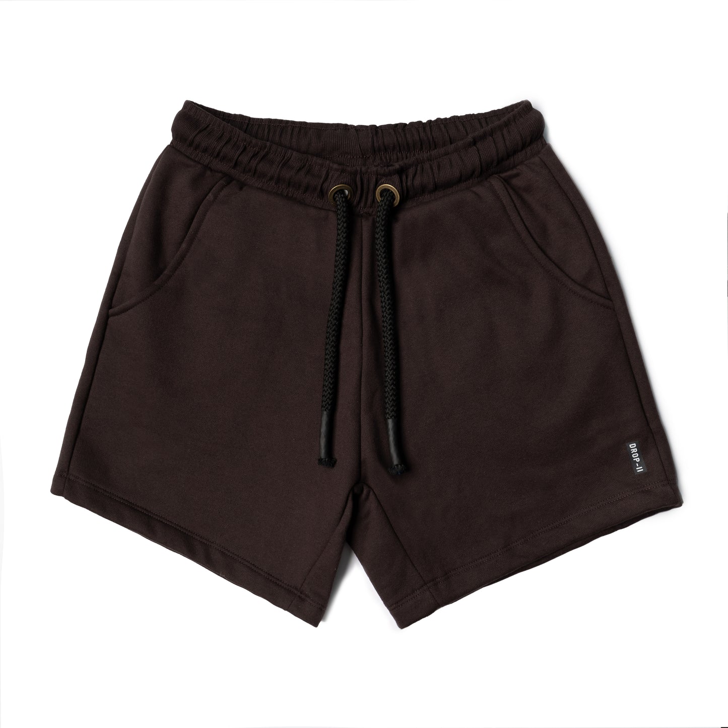 Heavy Short Drop II