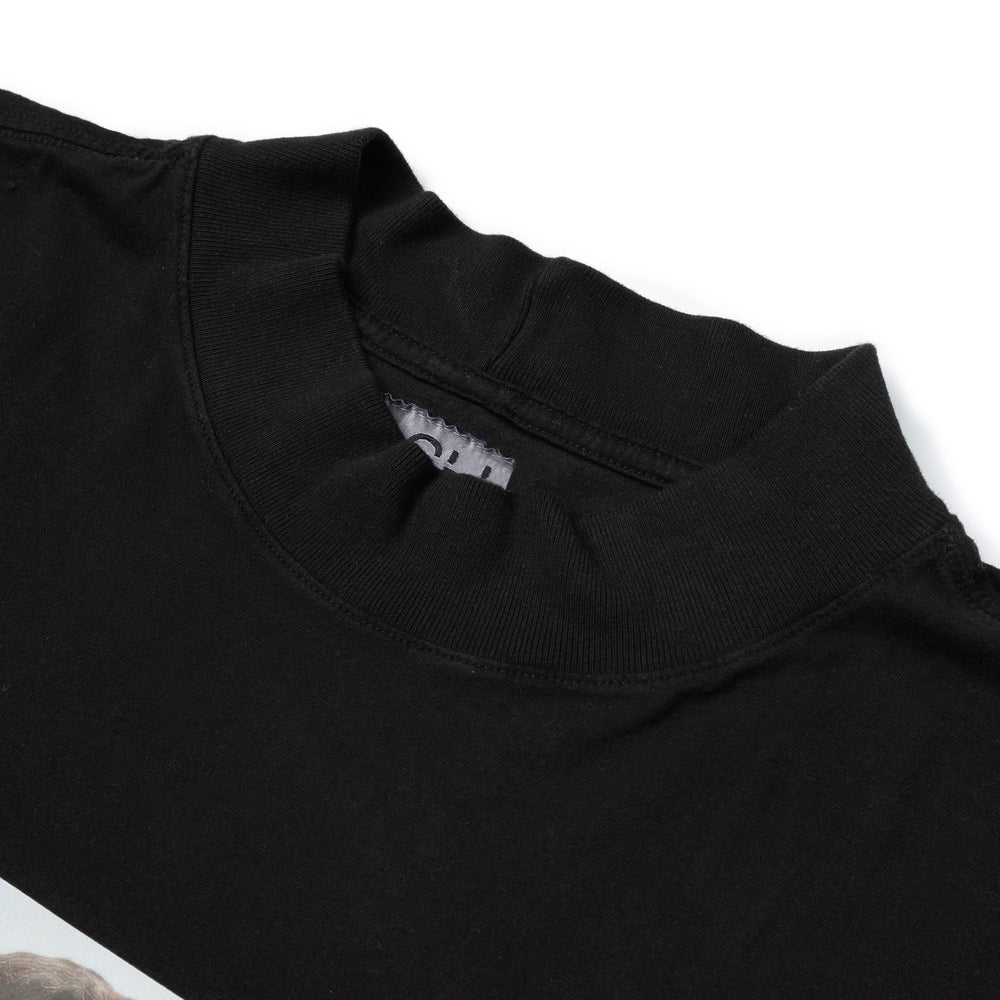 Camiseta Kool Kid Over Tee Preta