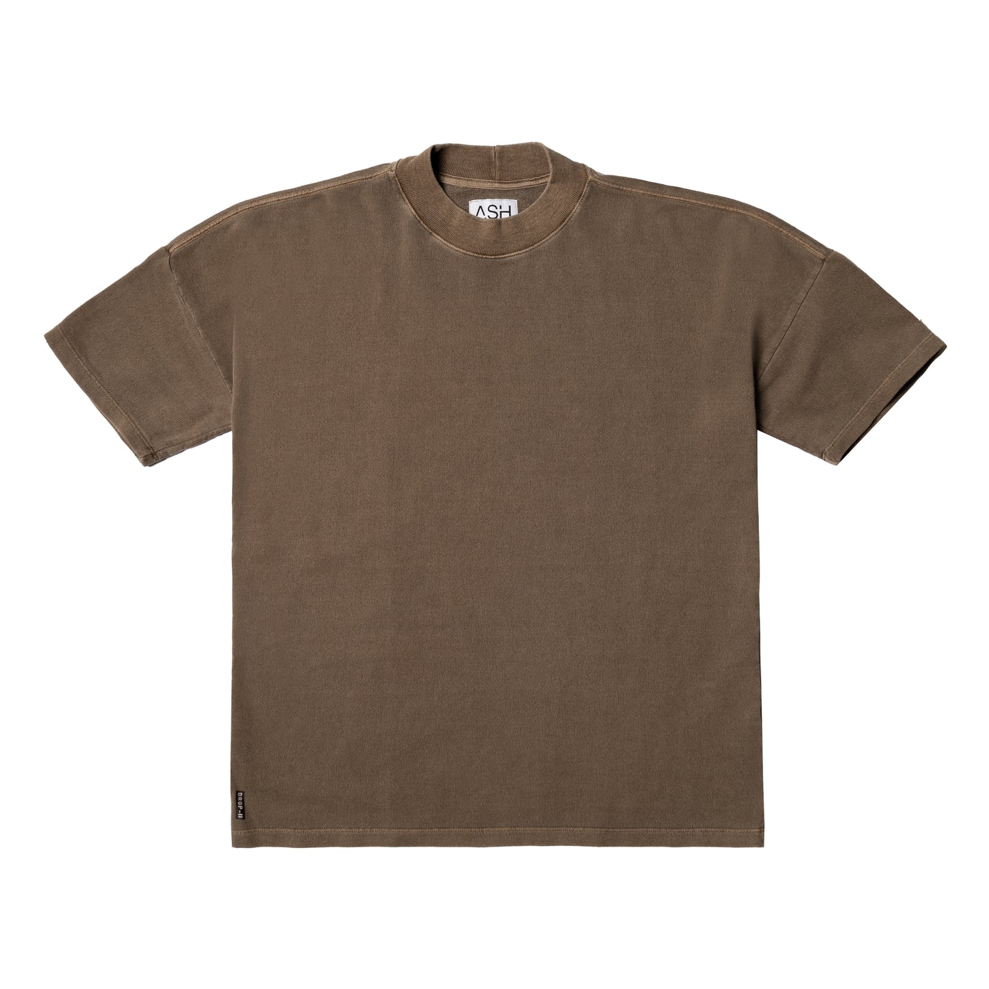 Camiseta Final Judge Over Tee Moletom