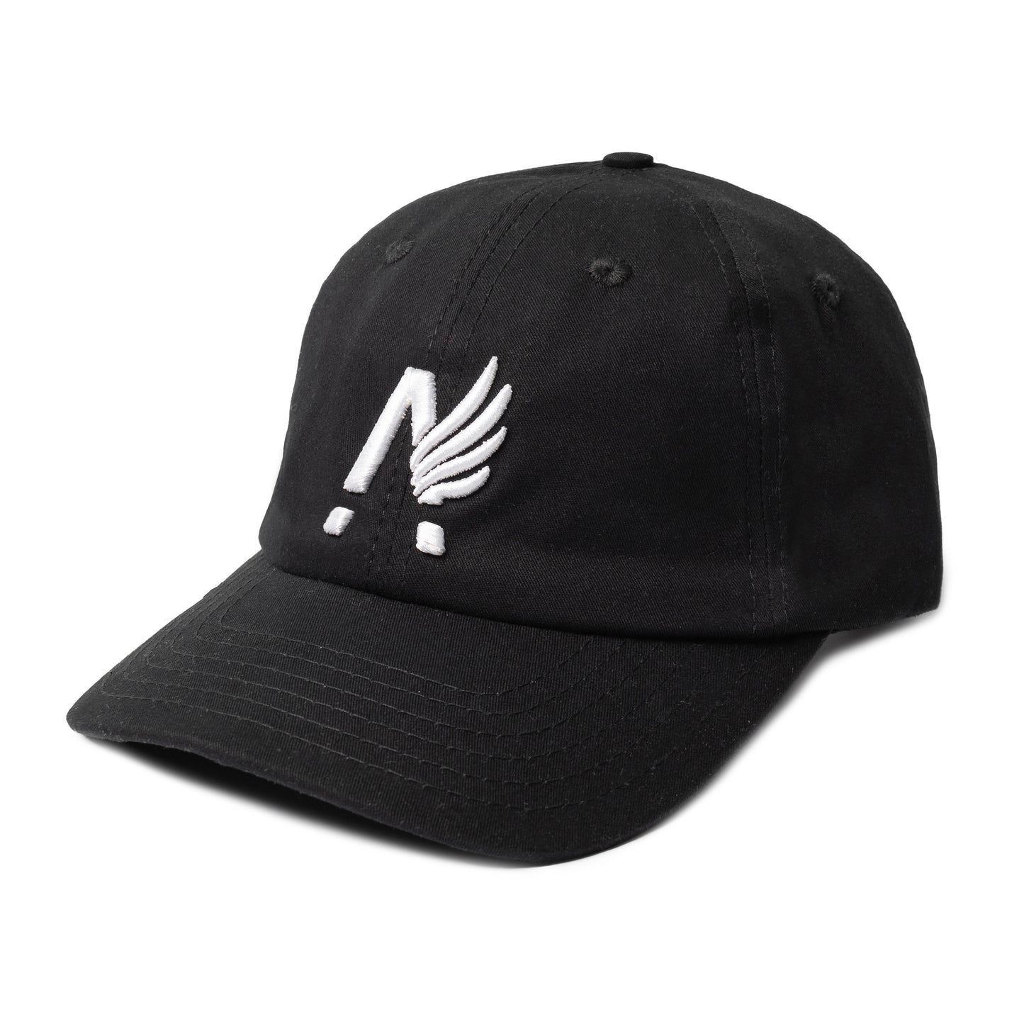 Boné Preto Drop II