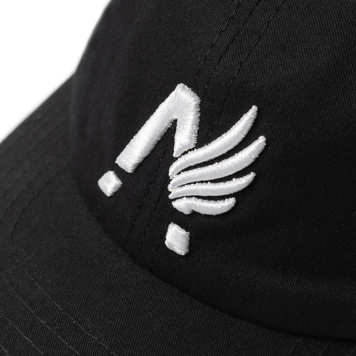 Boné Preto Drop II