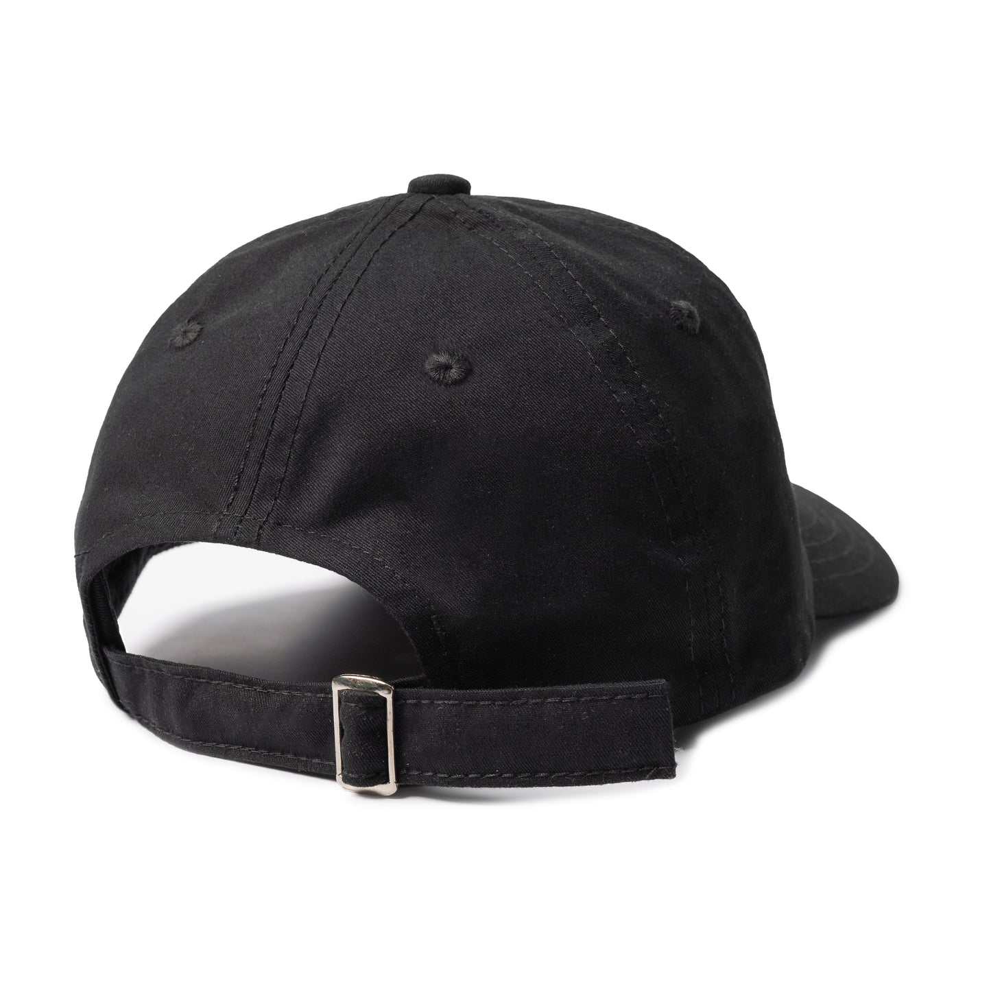 Boné Preto Drop II