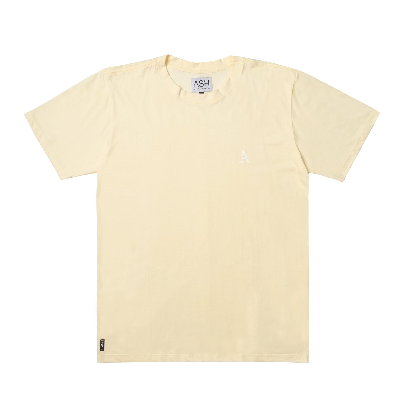 3Pack Basic Tee
