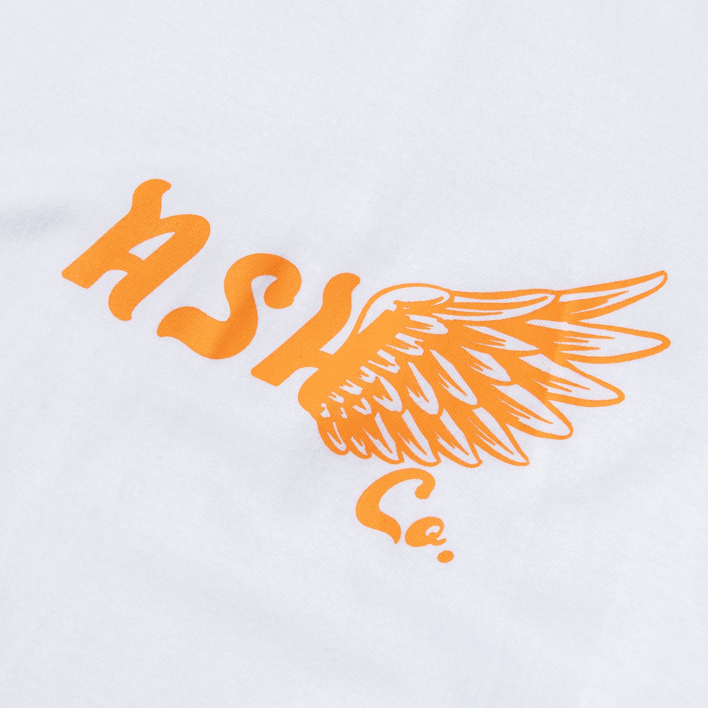 Camiseta High Basic Tee Branca