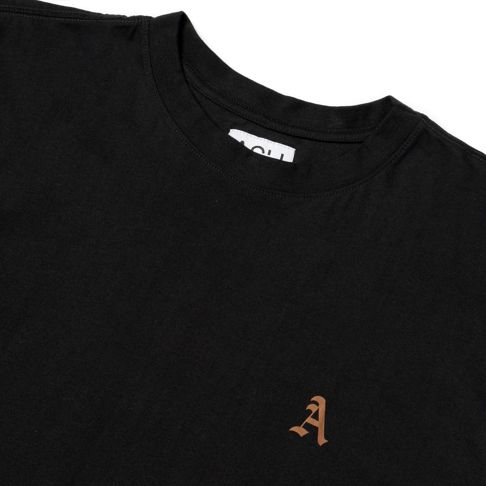 Basic Tee Preta