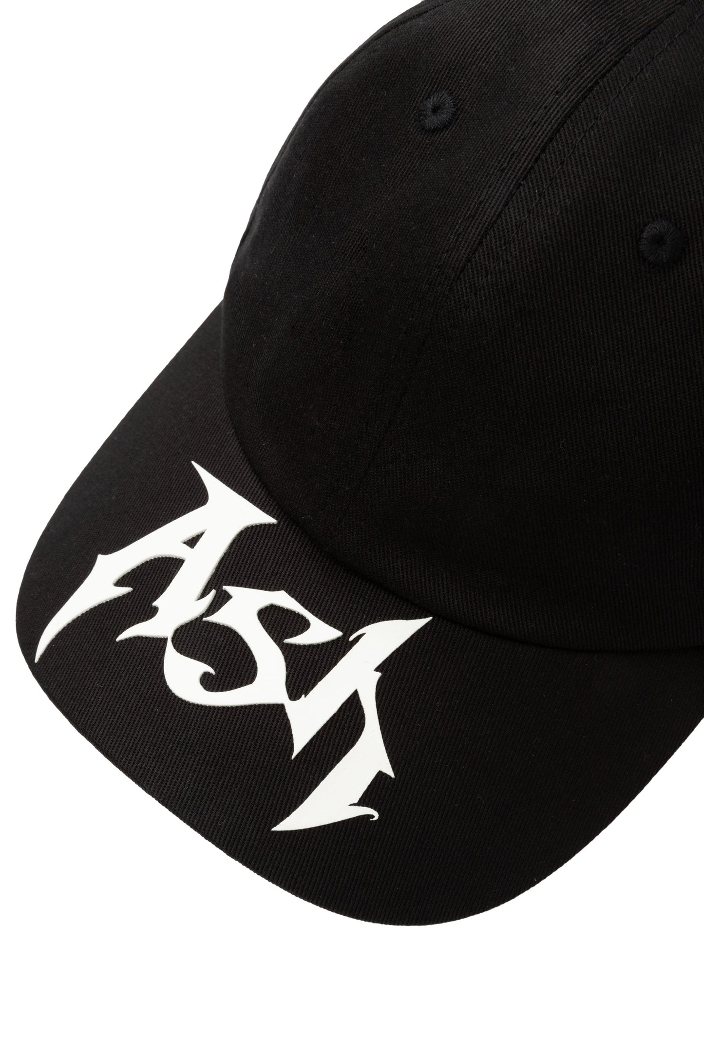 BLACK CAP