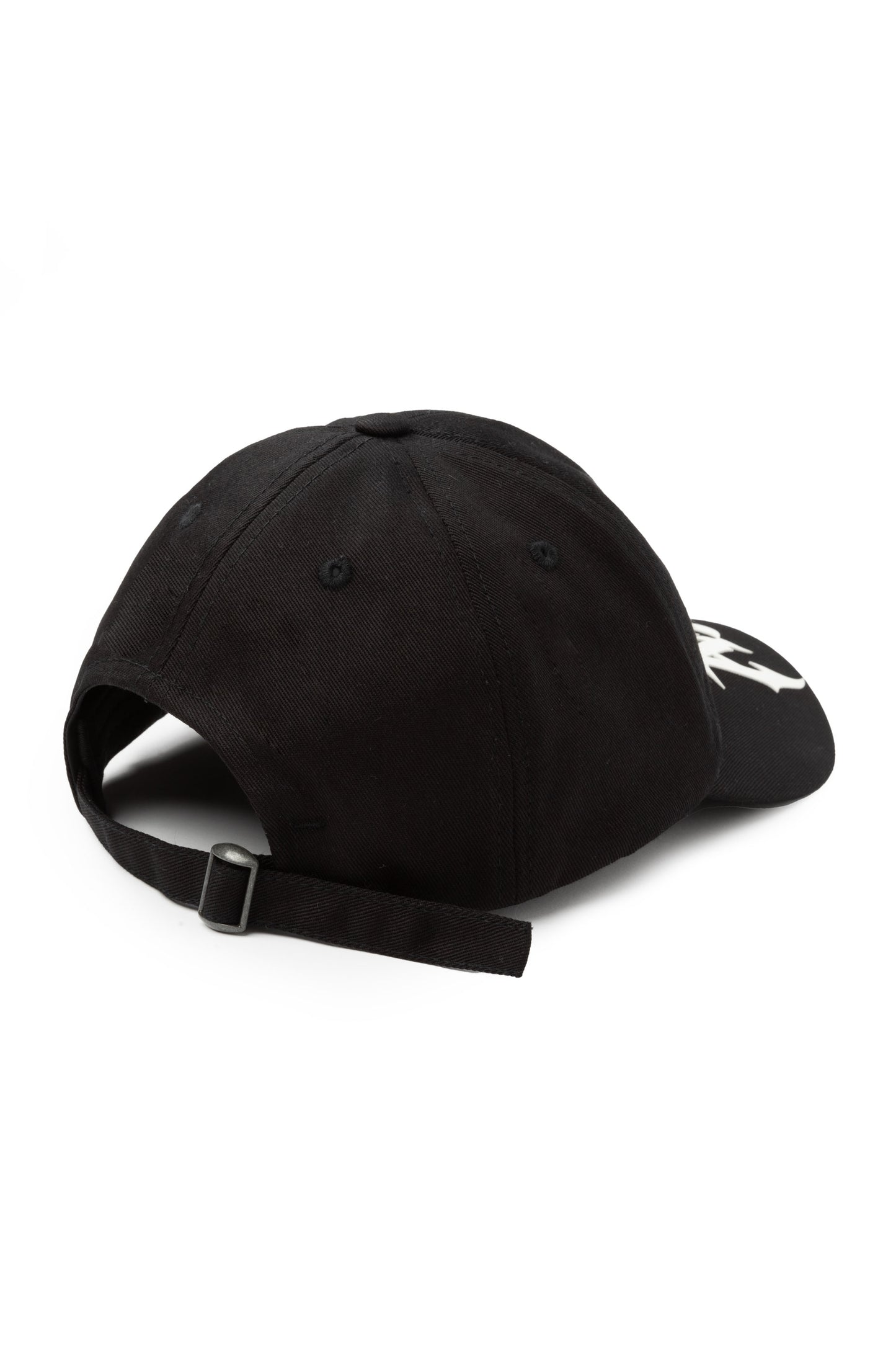 BLACK CAP
