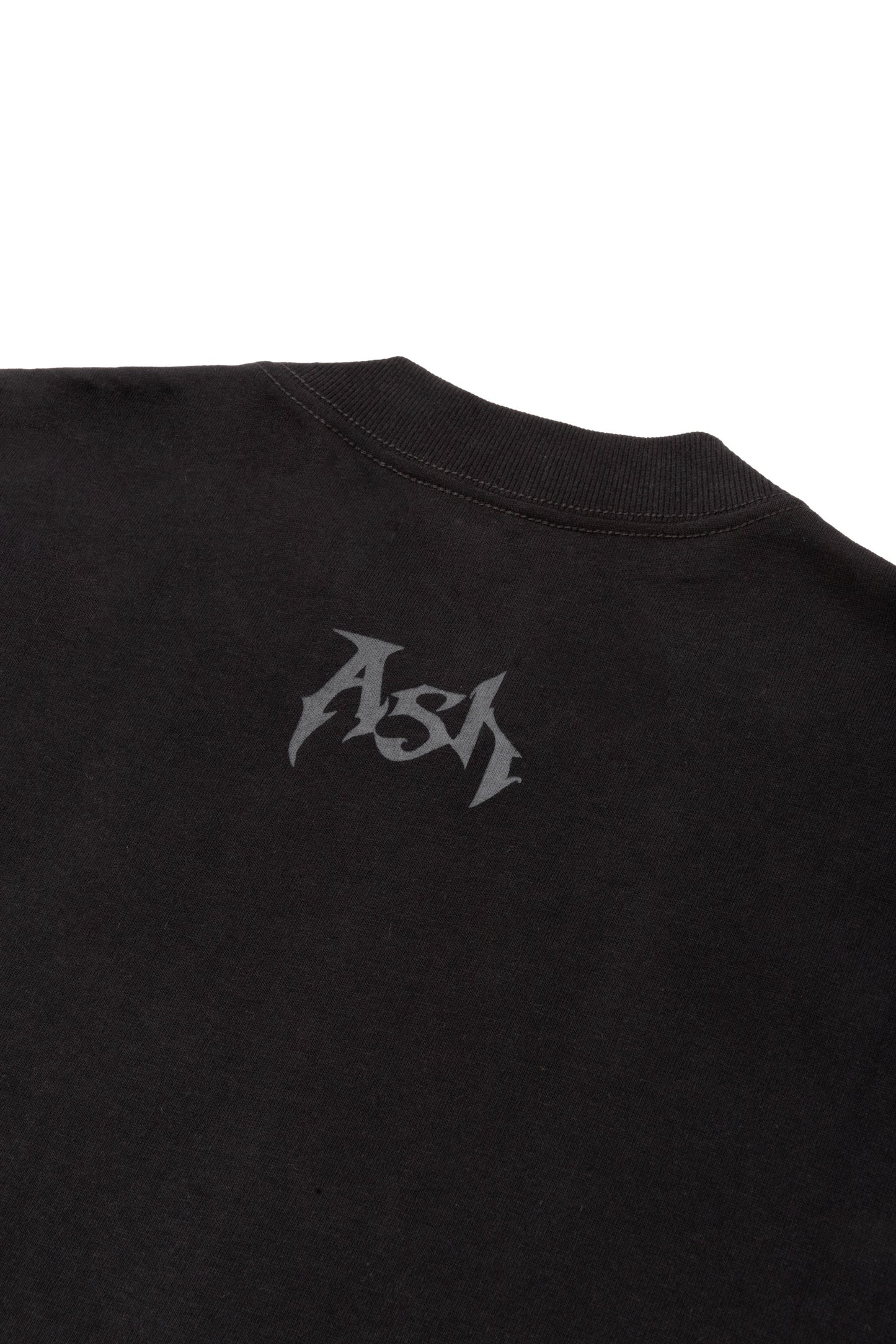 CAMISETA CITY EDITION (BLACK)
