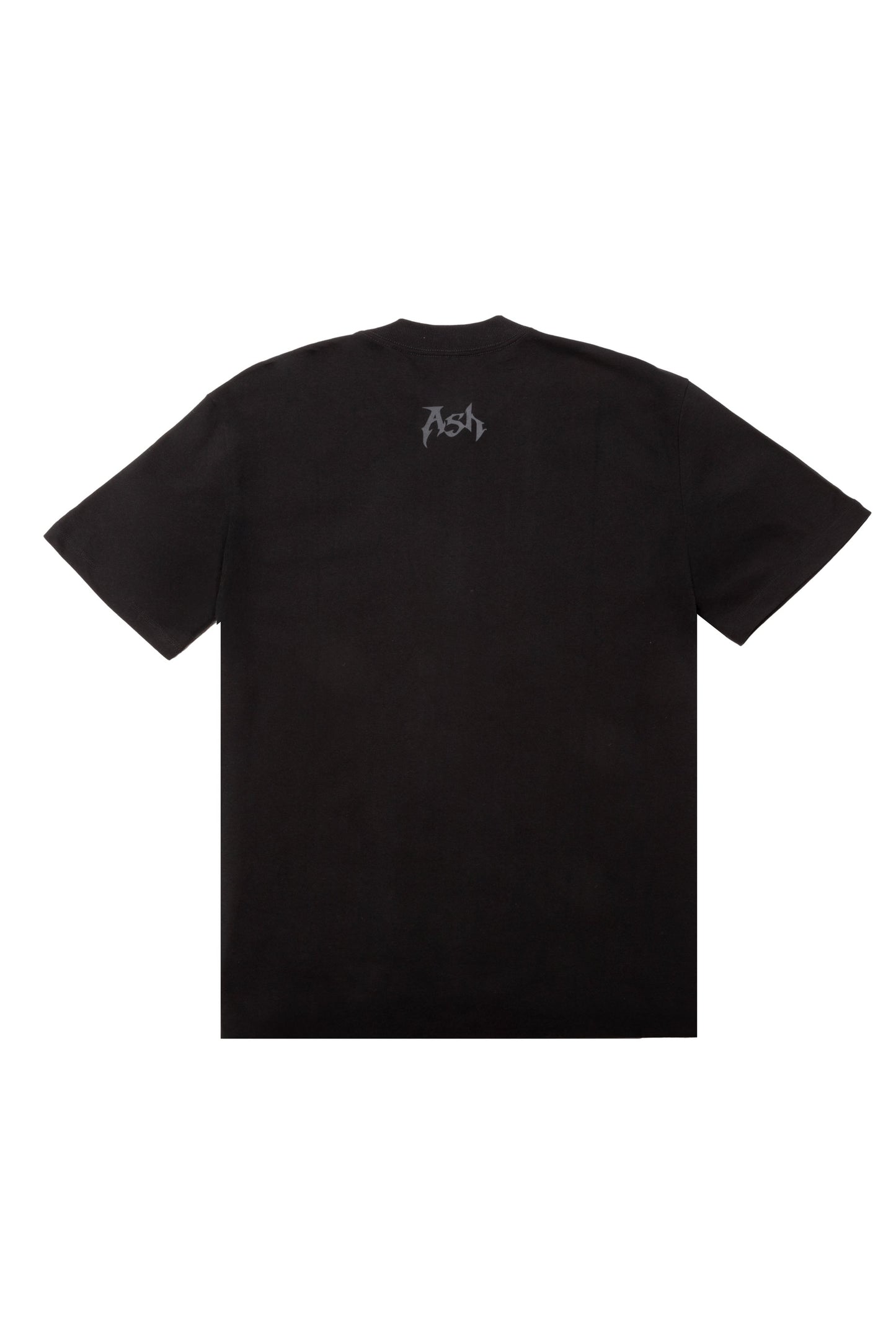 CAMISETA CITY EDITION (BLACK)