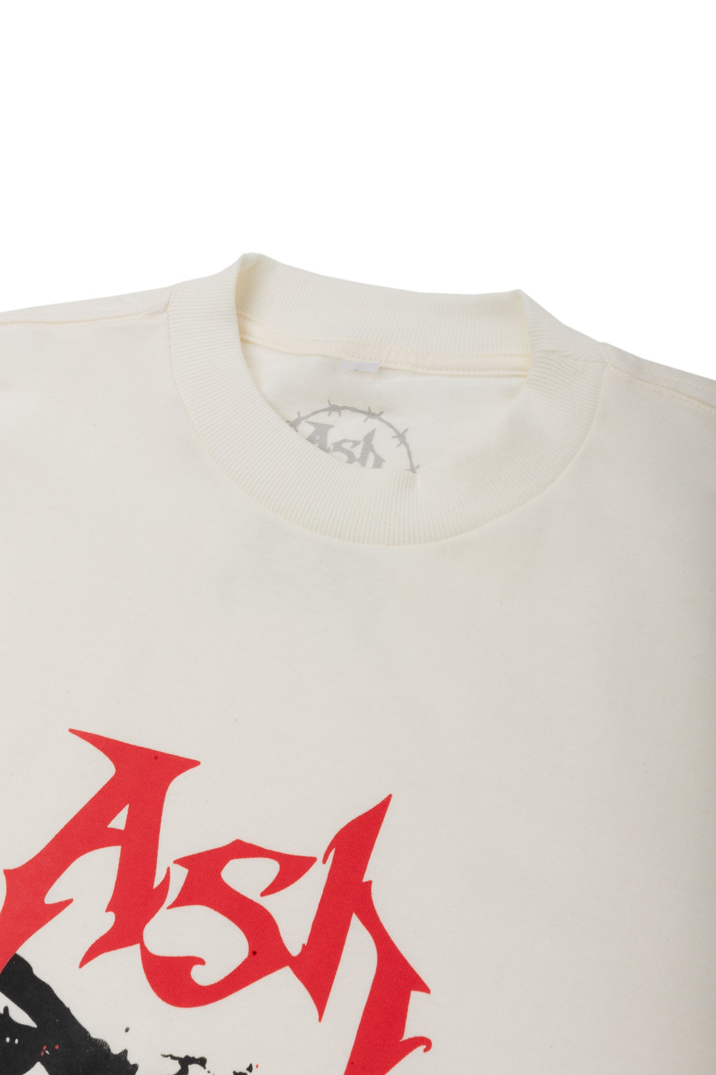 CAMISETA CITY EDITION (WHITE)