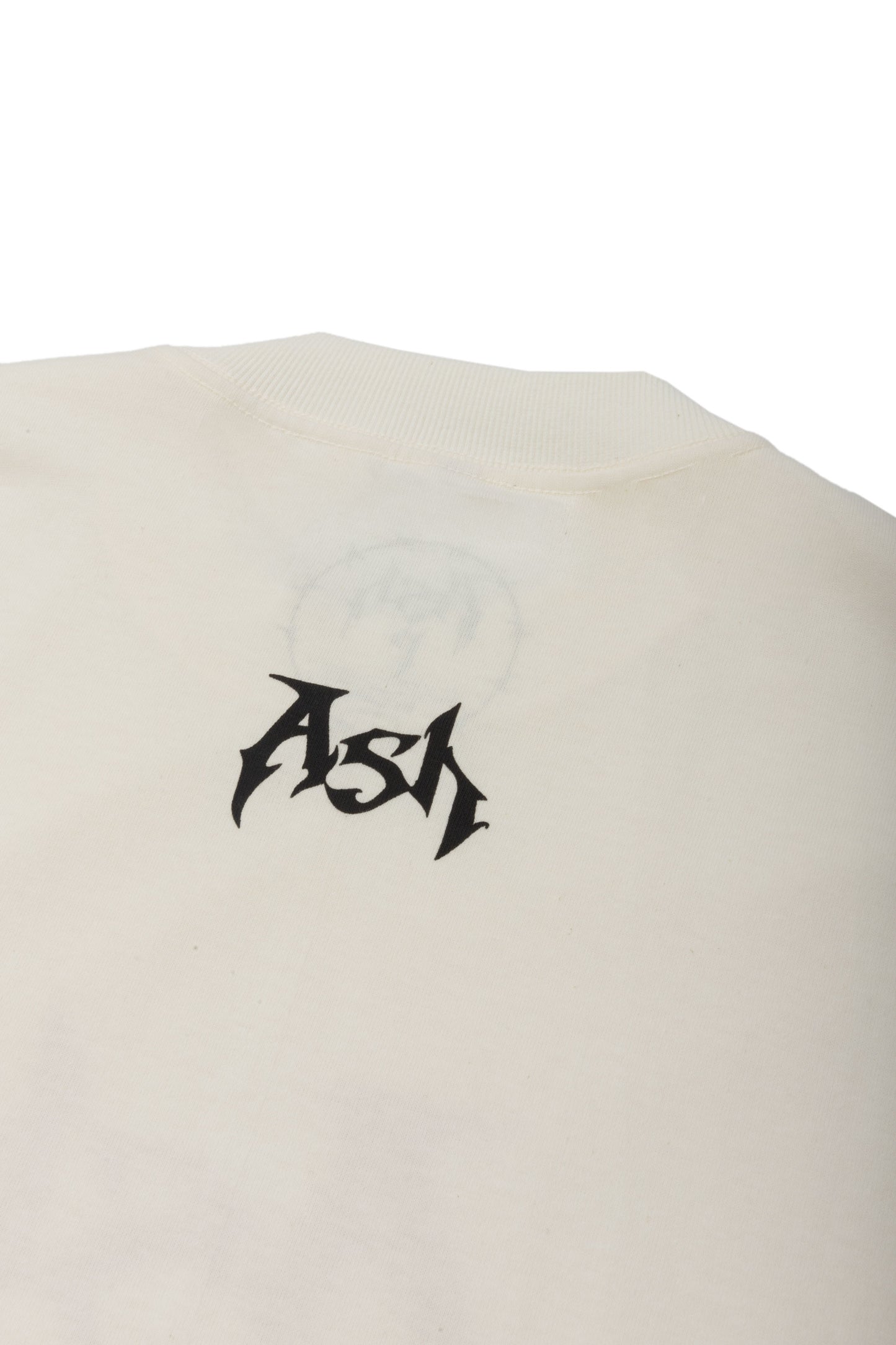 CAMISETA CITY EDITION (WHITE)
