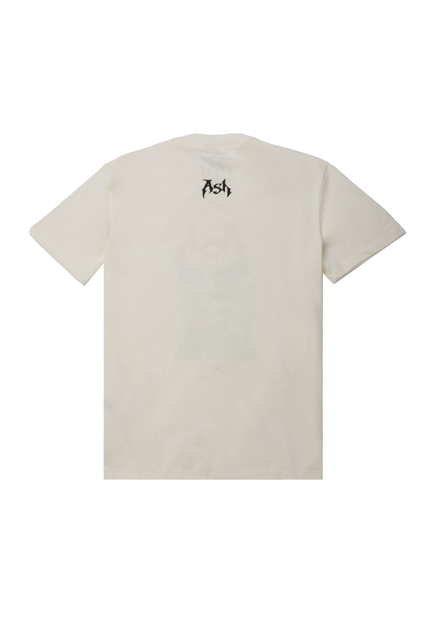 CAMISETA CITY EDITION (WHITE)