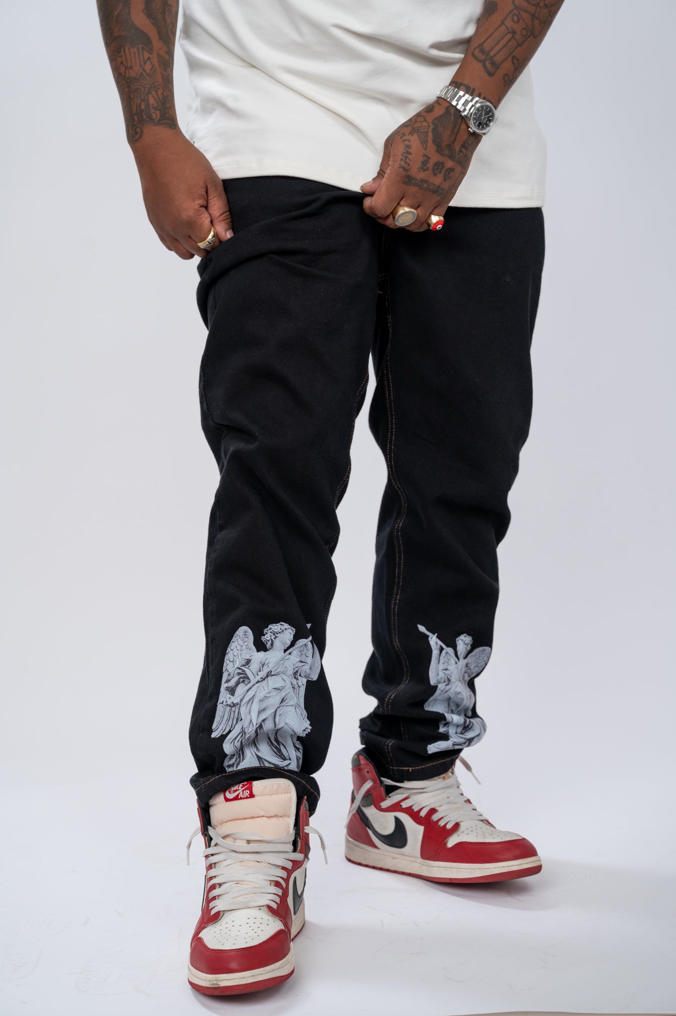 Calça Saint Jeans