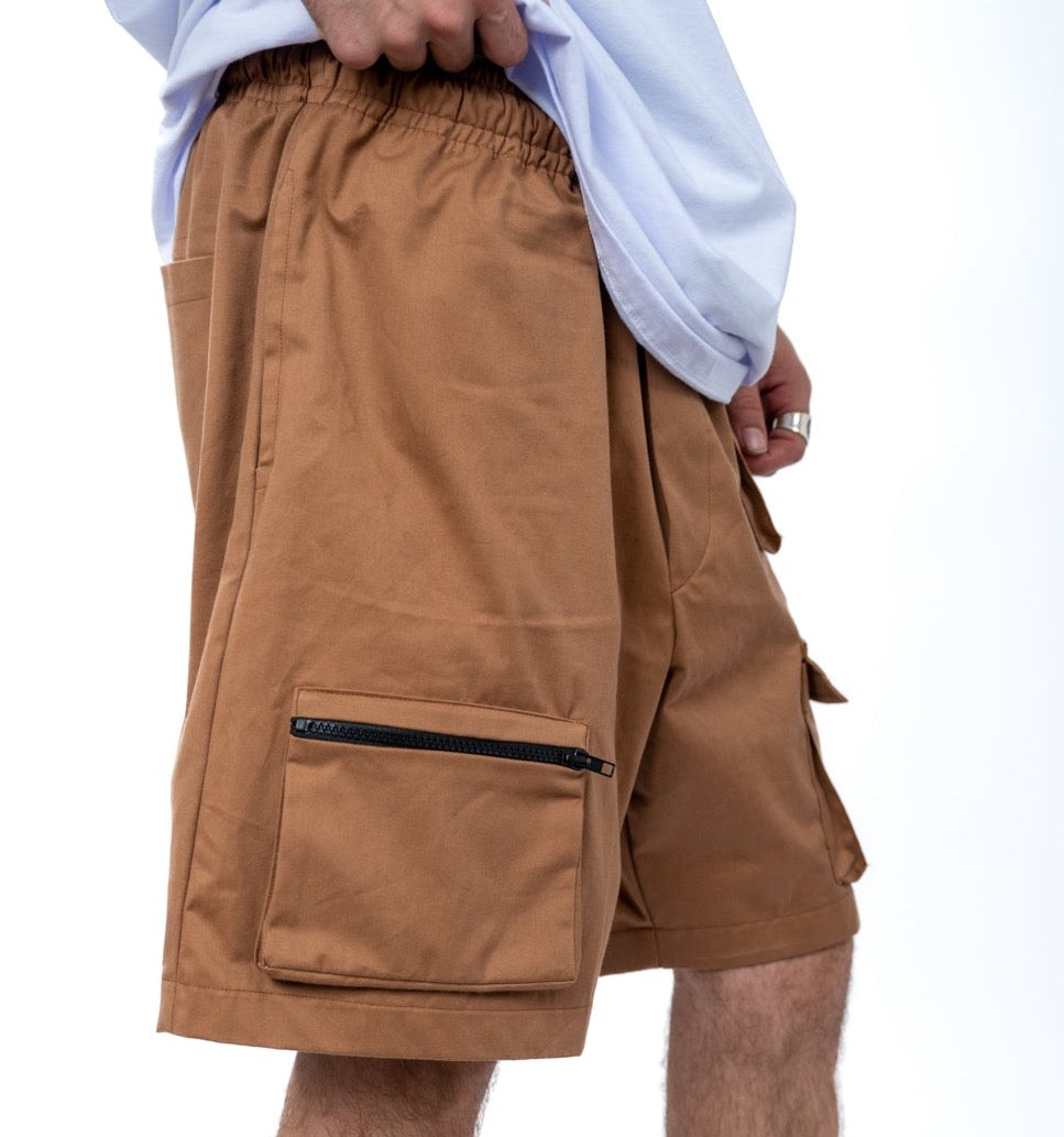 Short Cargo Drop II