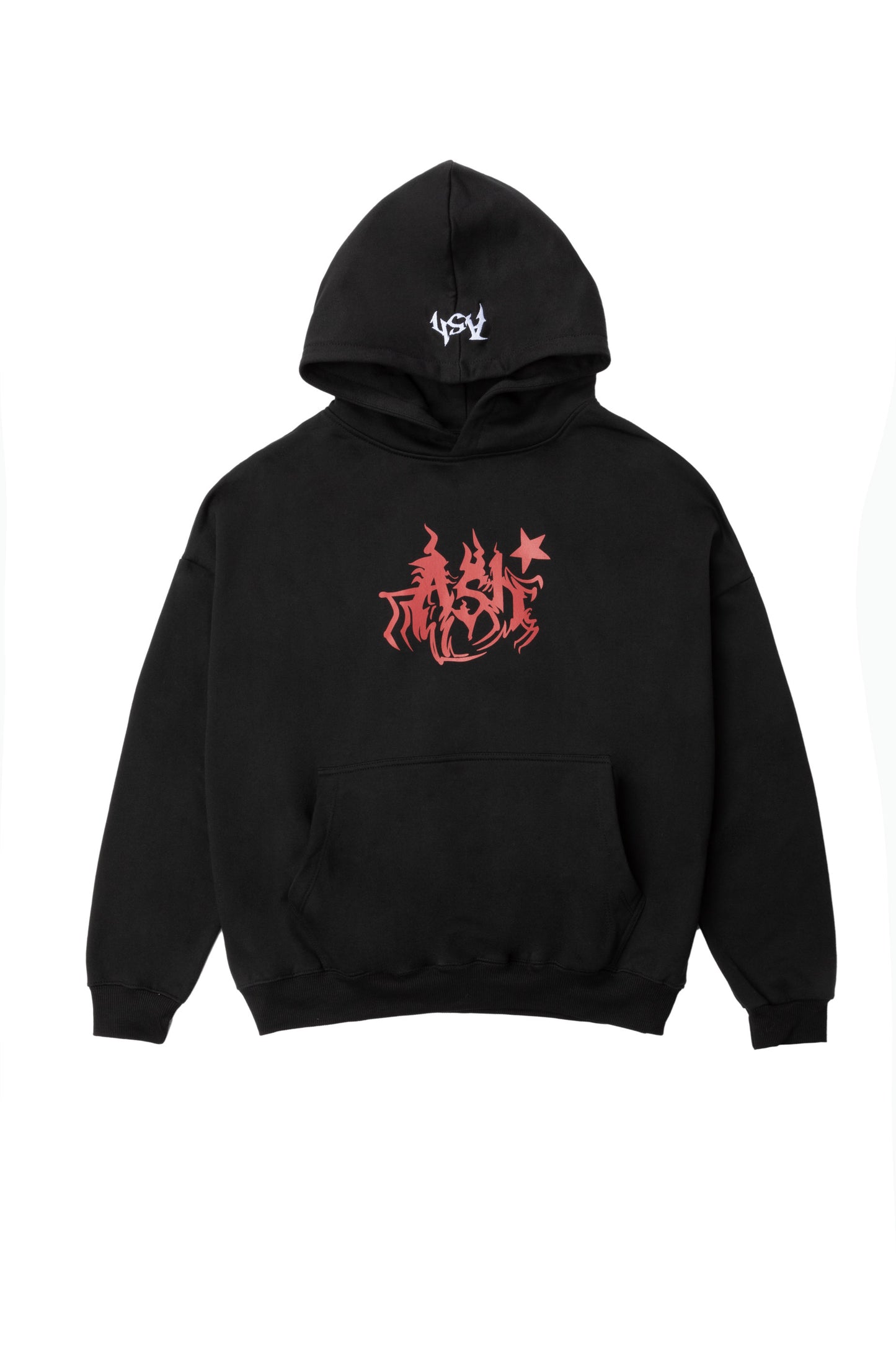 PACK ROME HOODIE + WING JEANS