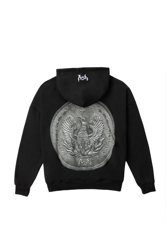 ROME HOODIE