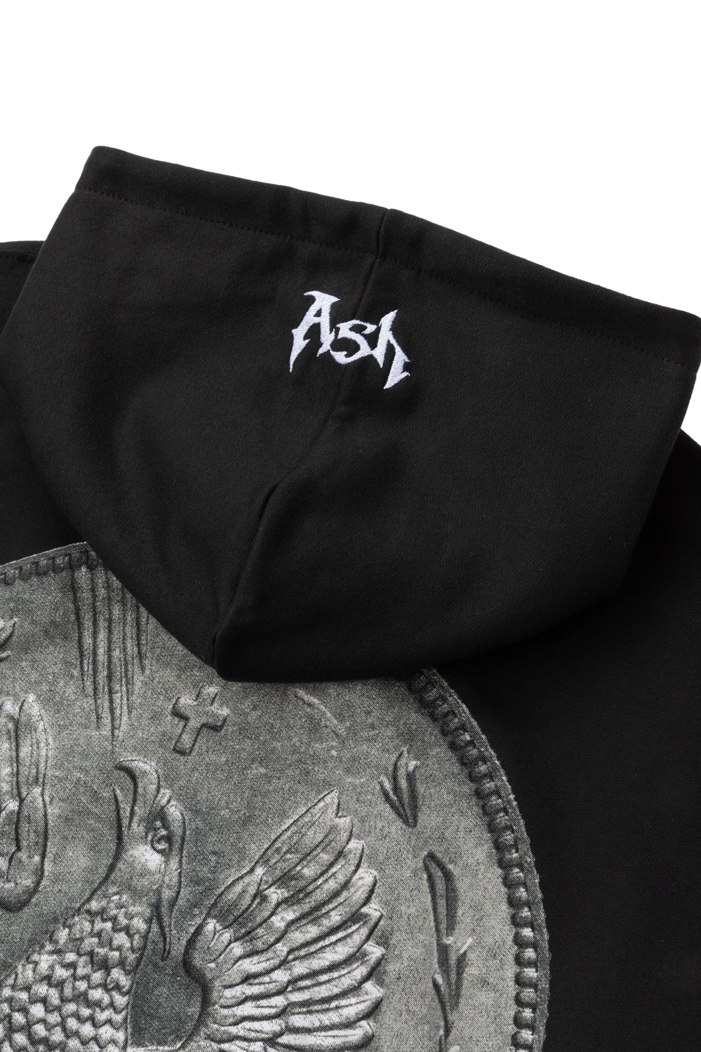 ROME HOODIE
