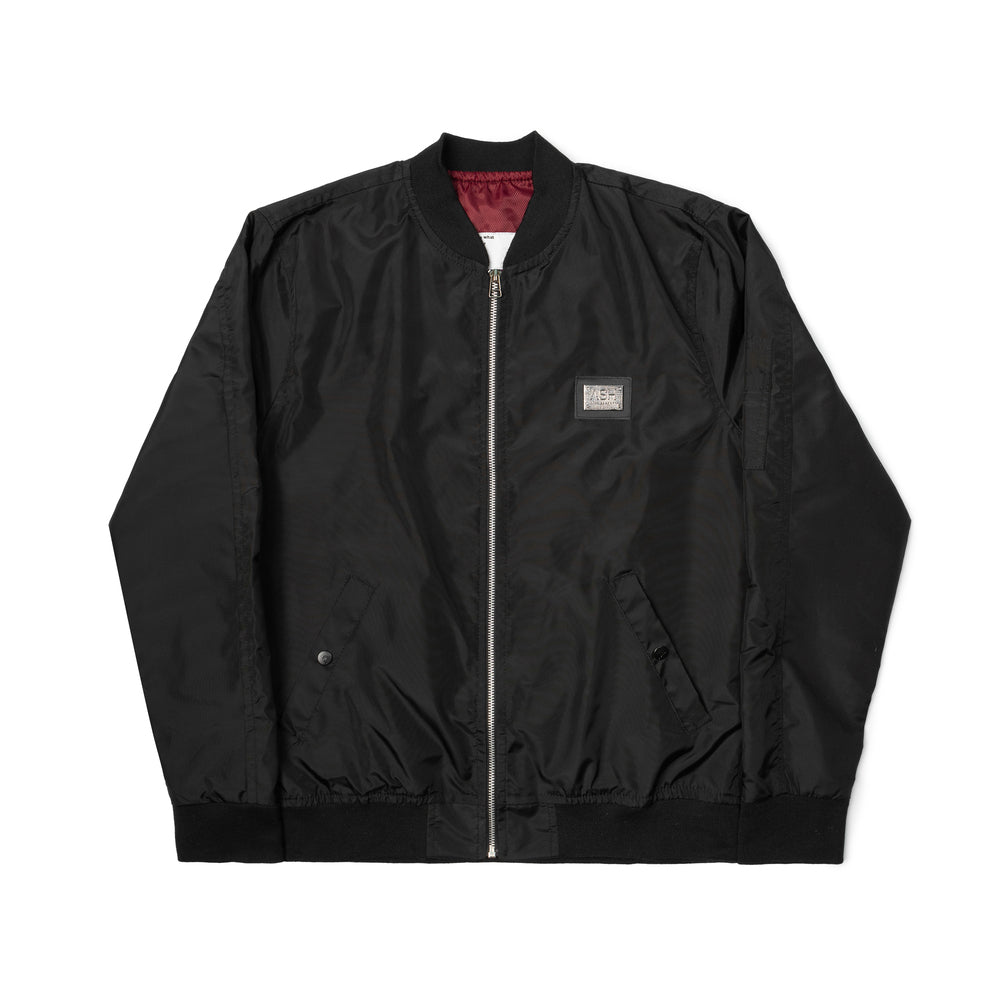 Jaqueta Puffer Jacket Reckless