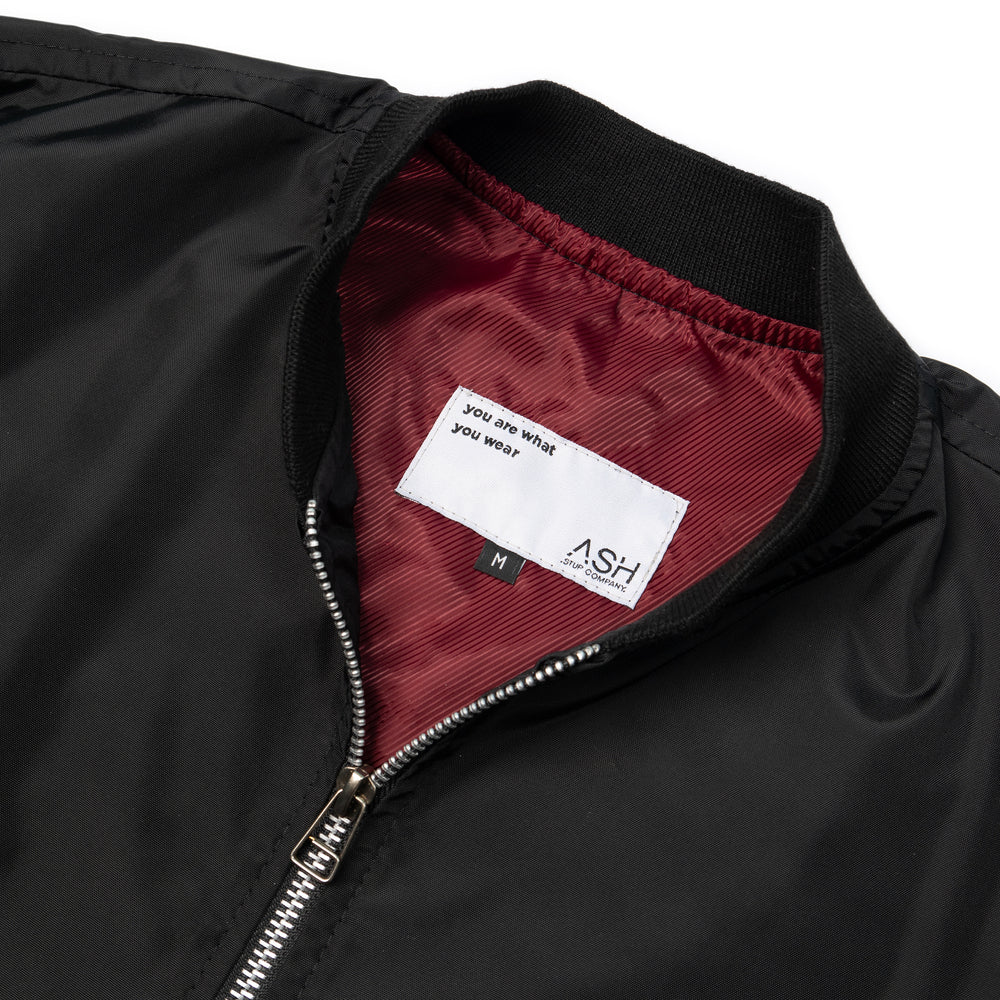 Jaqueta Puffer Jacket Reckless