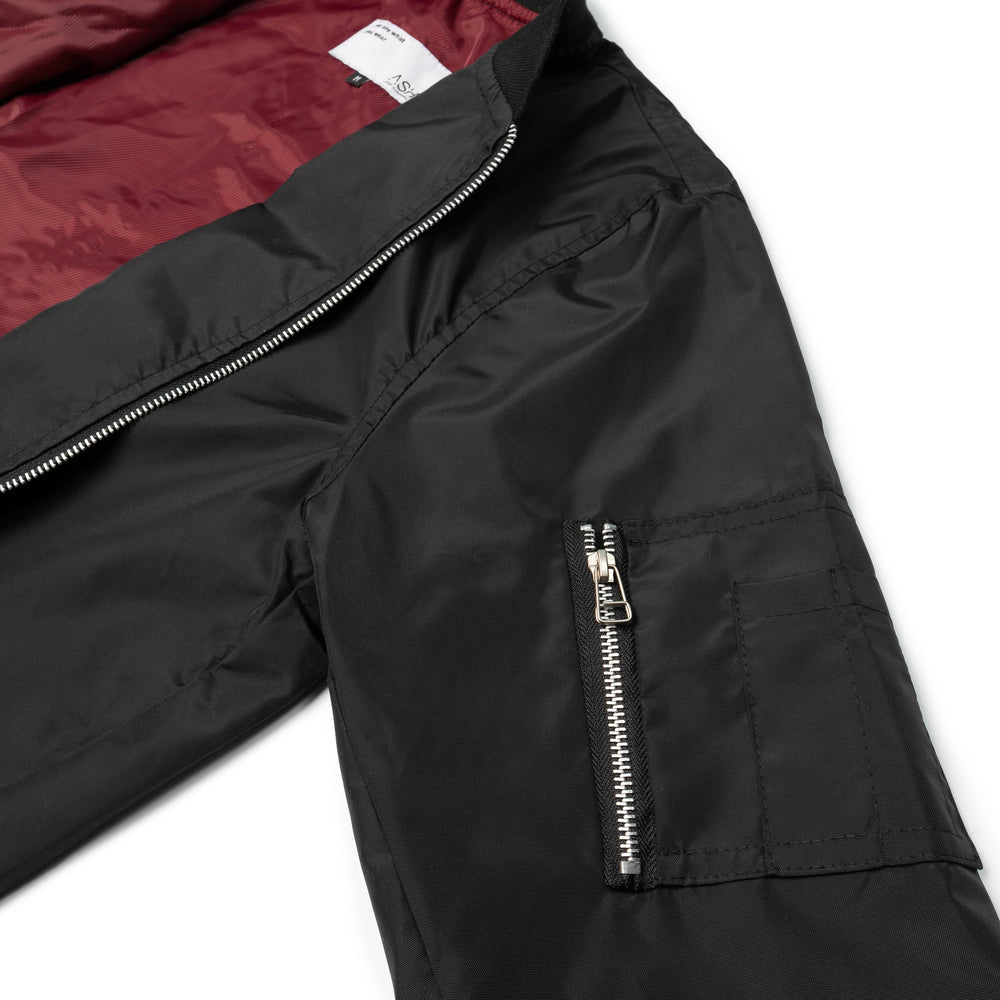 Jaqueta Puffer Jacket Reckless