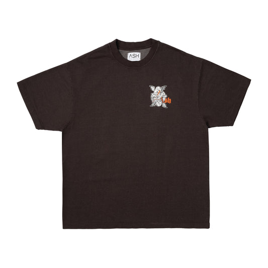 REBIRTH OVER TEE