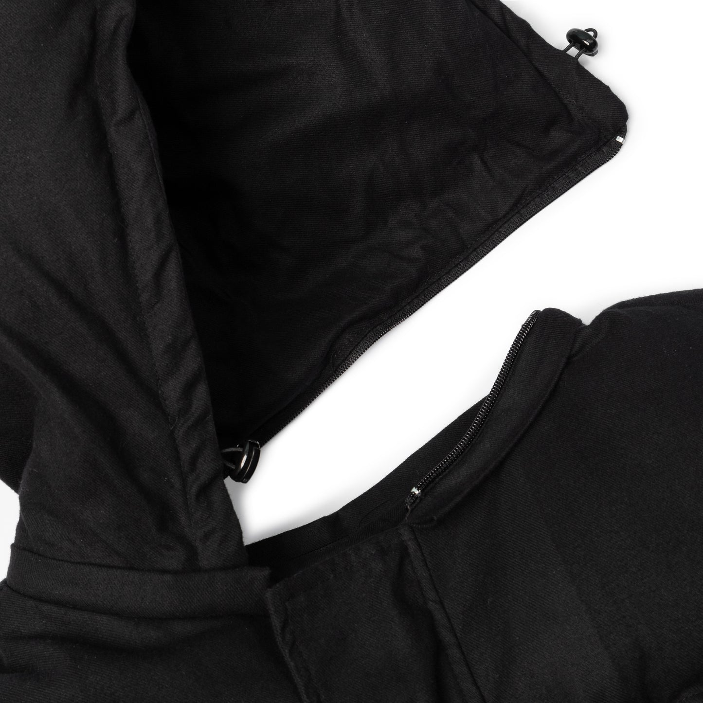 Colete Puffer Drop II