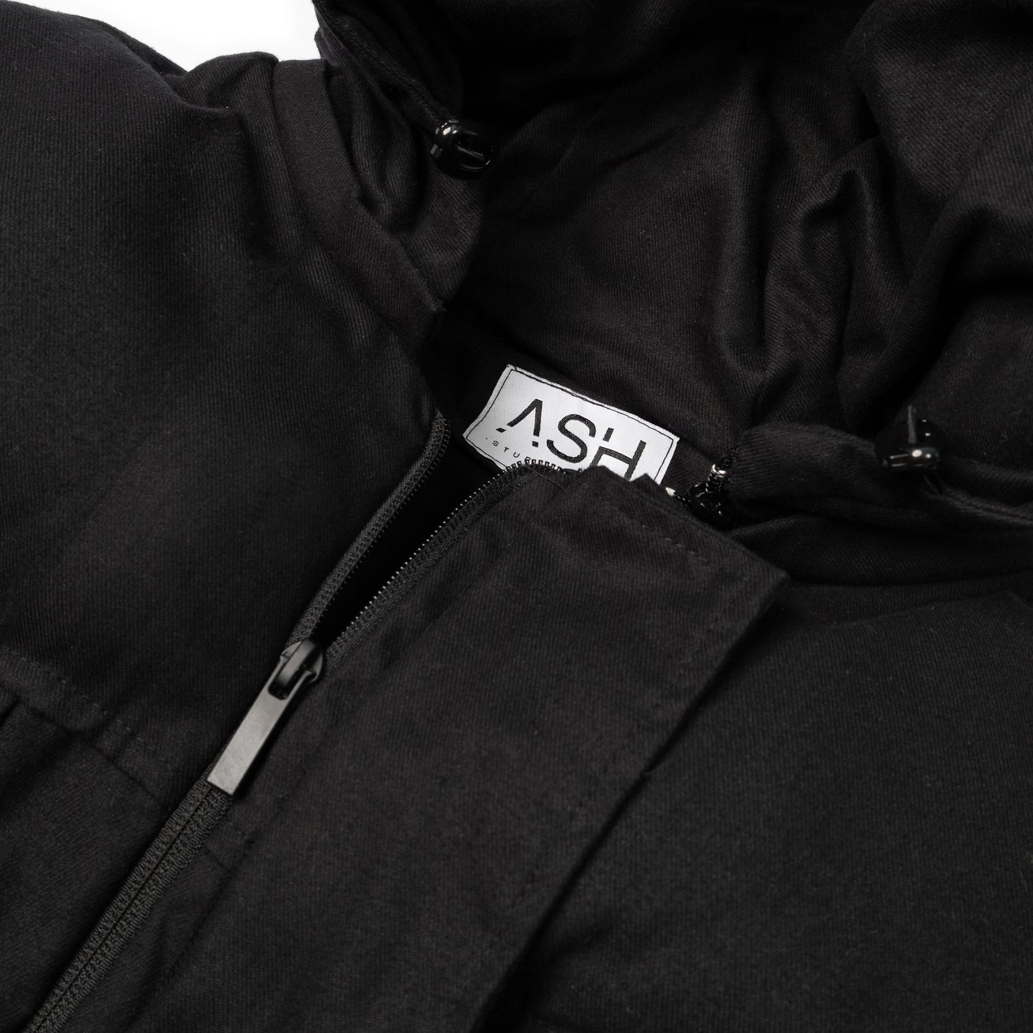 Colete Puffer Drop II