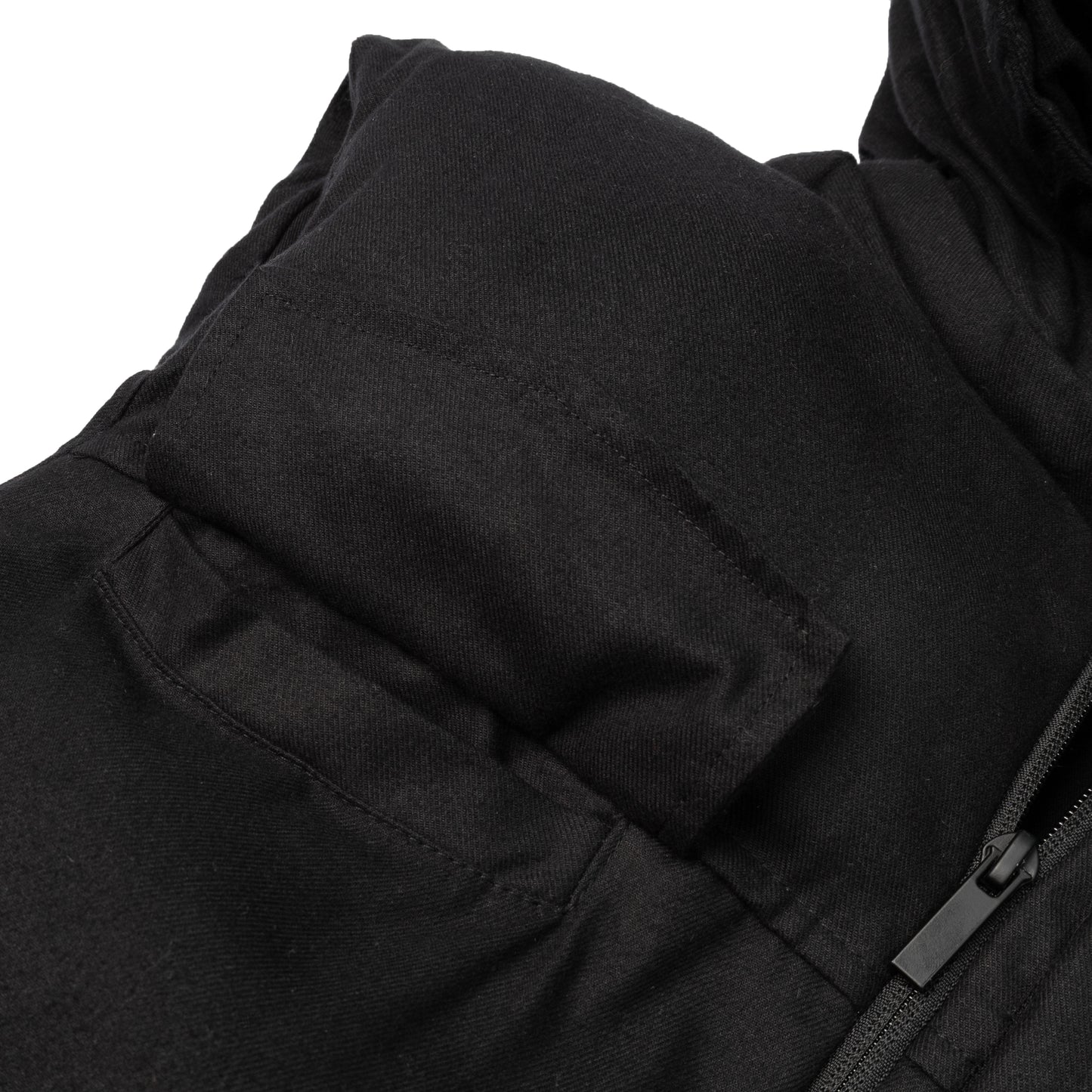 Colete Puffer Drop II