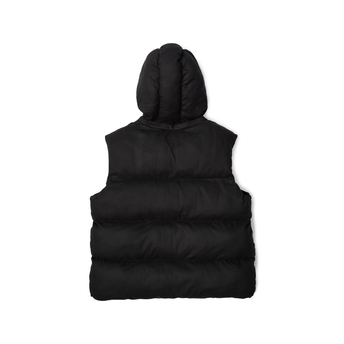 Colete Puffer Drop II