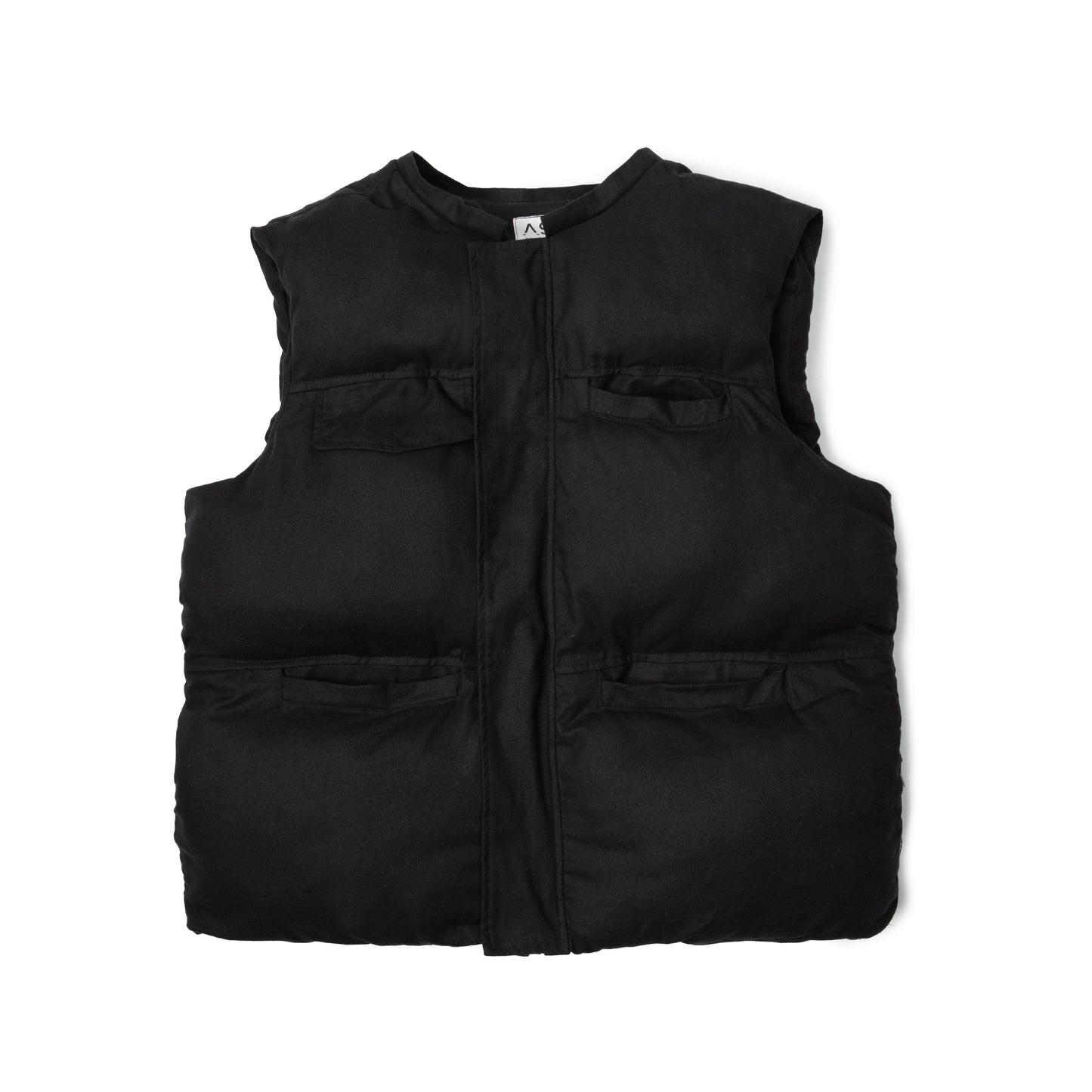 Colete Puffer Drop II
