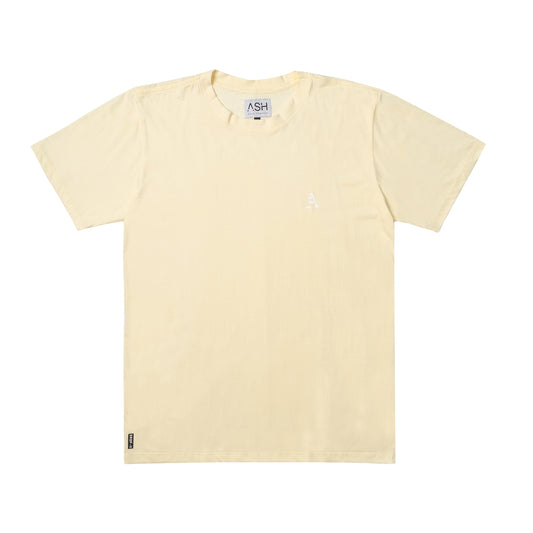 Basic Tee Off White