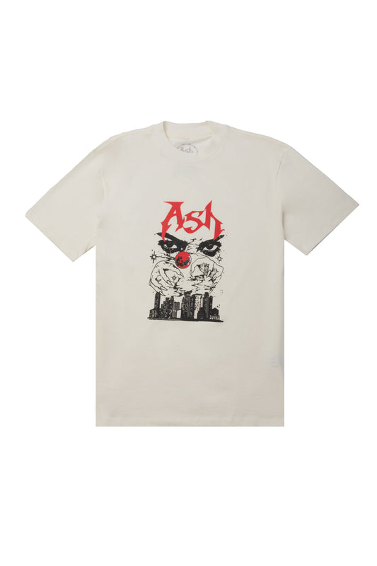 CAMISETA CITY EDITION (WHITE)