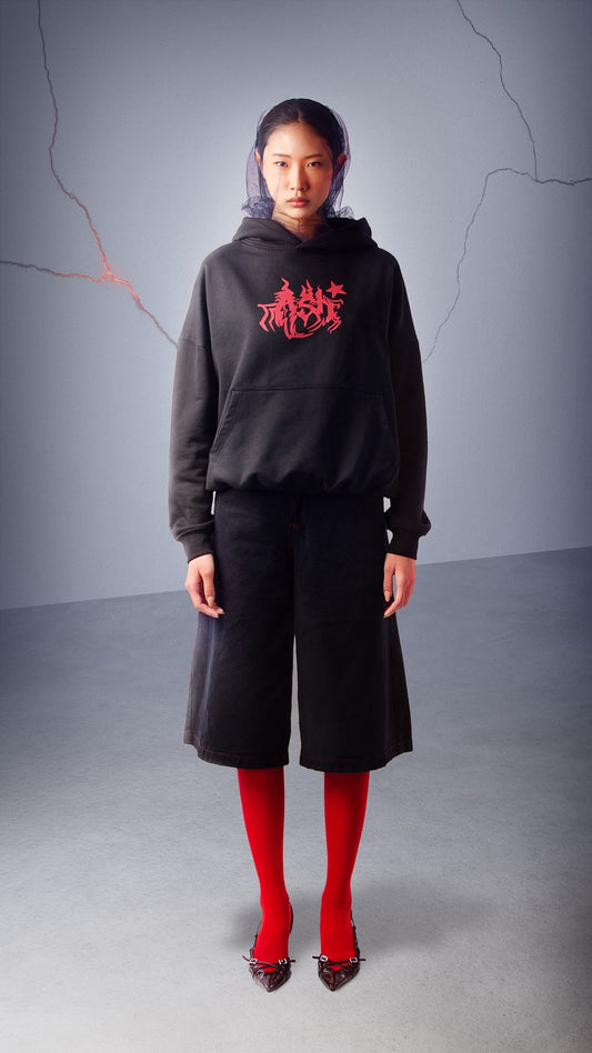 ROME HOODIE